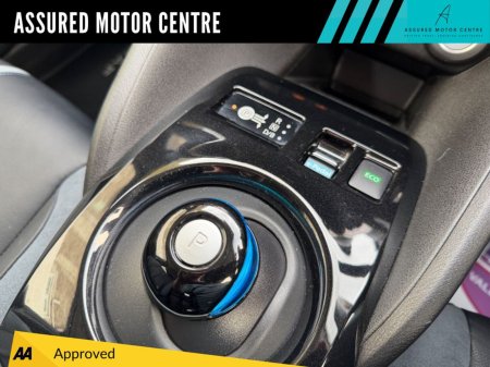 2024 Nissan Leaf - photo 19