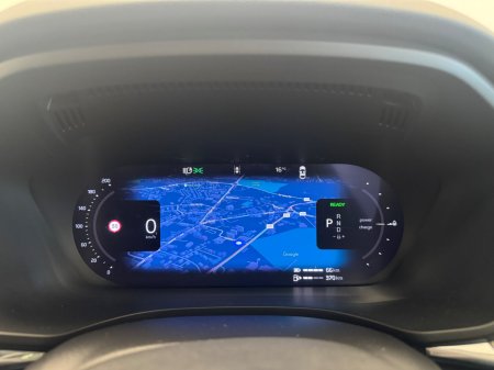 2024 Volvo XC60 - photo 10
