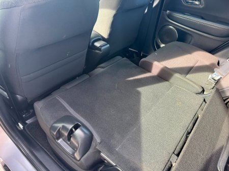 2019 Honda HR-V - photo 7
