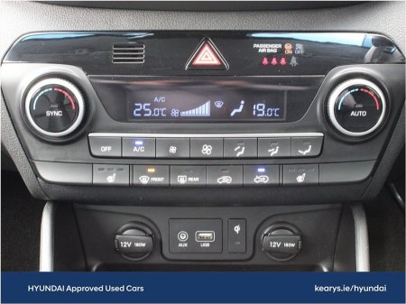 2020 Hyundai Tucson - photo 16