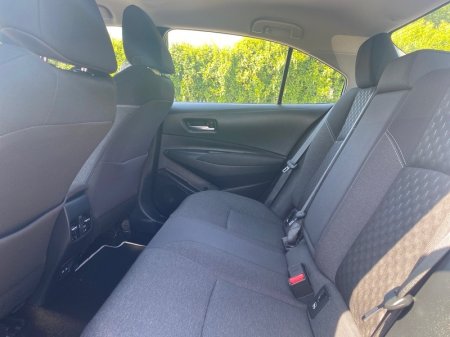2023 Toyota Corolla - photo 7