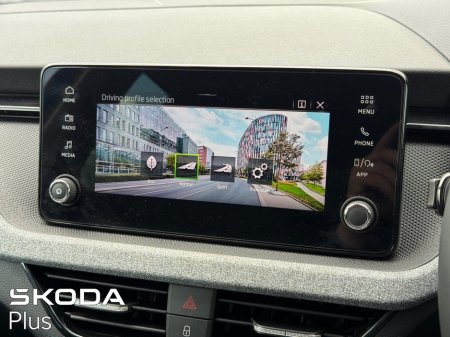 2026 Skoda Scala - photo 14