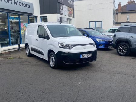2024 Fiat Doblo - photo 4
