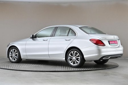 2017 Mercedes-Benz C-Class - photo 6