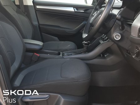 2024 Skoda Kodiaq - photo 23