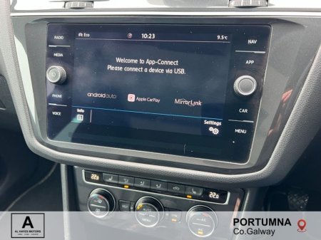 2020 Volkswagen Tiguan - photo 11