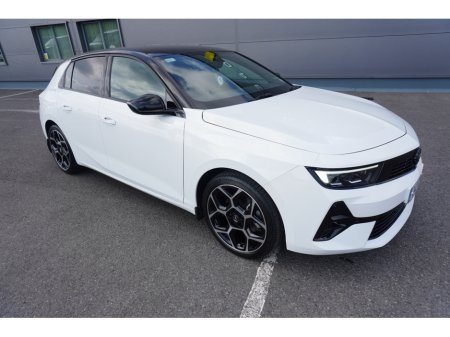 2024 Opel Astra - photo 5