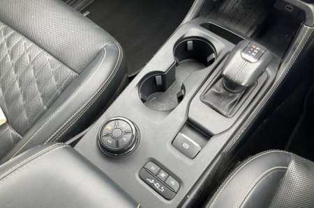 2025 Ford Ranger - photo 19