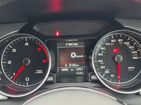 2016 Audi A5 - photo 21