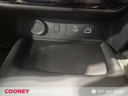 2027 Nissan Juke - photo 12