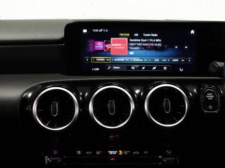 2022 Mercedes-Benz A-Class - photo 19