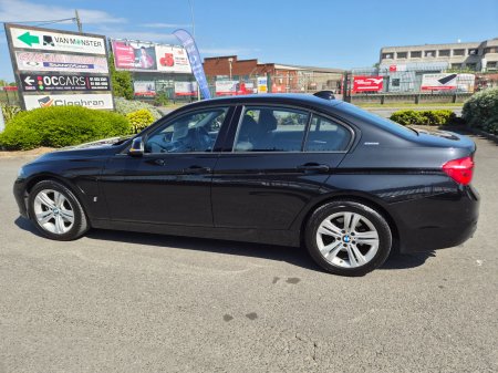 2018 BMW 3-Series - photo 7
