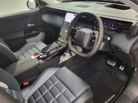 2026 Citroen C5 Aircross - photo 12