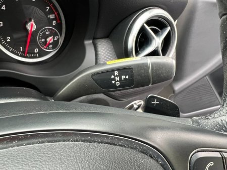 2016 Mercedes-Benz A-Class - photo 11