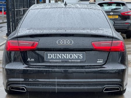 2016 Audi A6 - photo 7