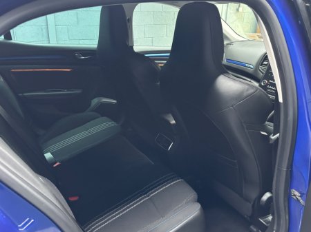 2016 Renault Megane - photo 11
