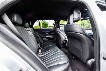 2025 Mercedes-Benz E-Class - photo 14
