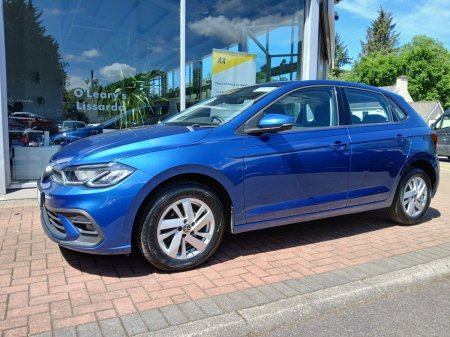 2023 Volkswagen Polo - photo 2