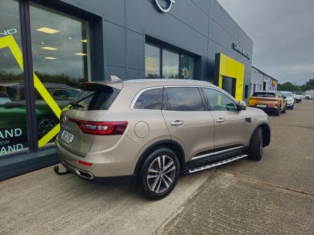 2018 Renault Koleos - photo 5