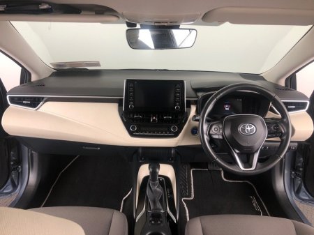 2021 Toyota Corolla - photo 8