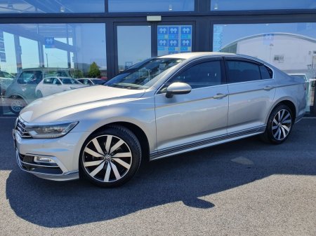 2015 Volkswagen Passat - photo 3