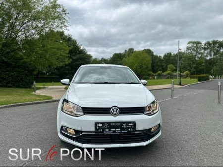 2016 Volkswagen Polo - photo 13