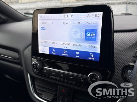 2023 Ford Puma - photo 19