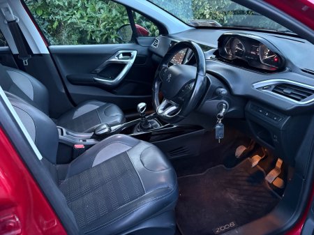 2019 Peugeot 2008 - photo 5
