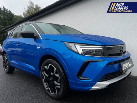 2023 Opel Grandland - photo 10