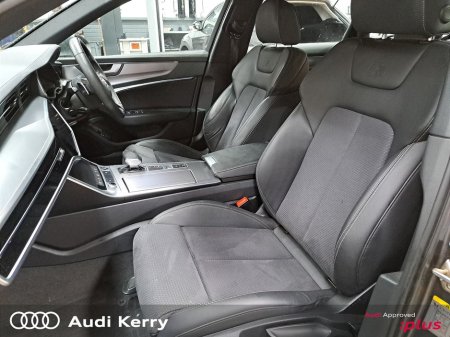 2022 Audi A6 - photo 11
