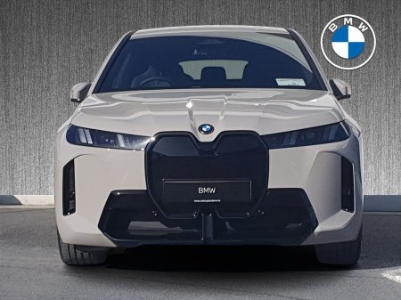 2026 BMW iX - photo 16