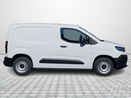 2026 Peugeot Partner - photo 8