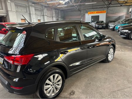 2025 SEAT Arona - photo 2