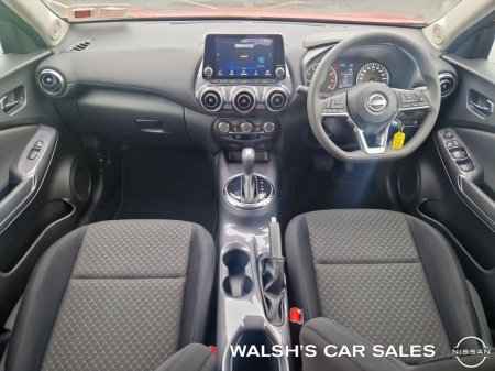 2024 Nissan Juke - photo 14