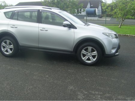 2014 Toyota RAV4 - photo 5