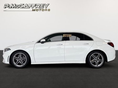 2020 Mercedes-Benz A-Class - photo 8