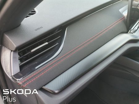 2025 Skoda Octavia - photo 24
