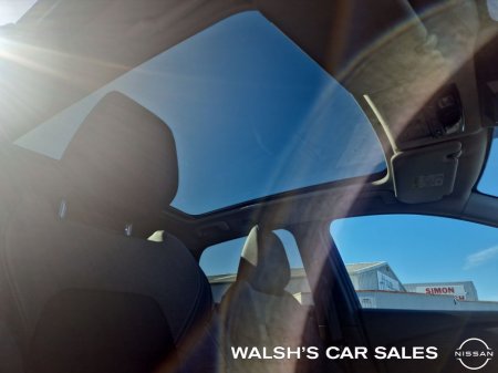 2026 Nissan Qashqai - photo 25