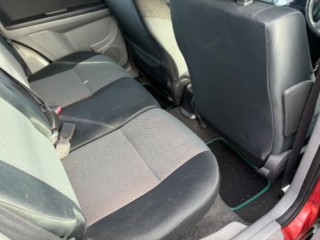 2007 Suzuki SX4 - photo 12