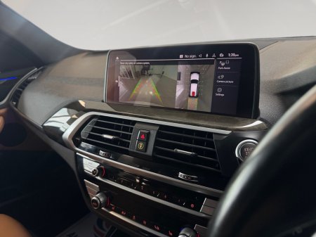 2021 BMW X3 - photo 14