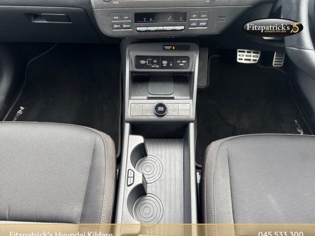 2025 Hyundai KONA - photo 11