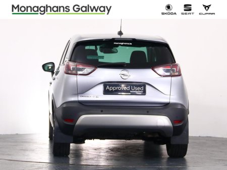 2020 Opel Crossland X - photo 5