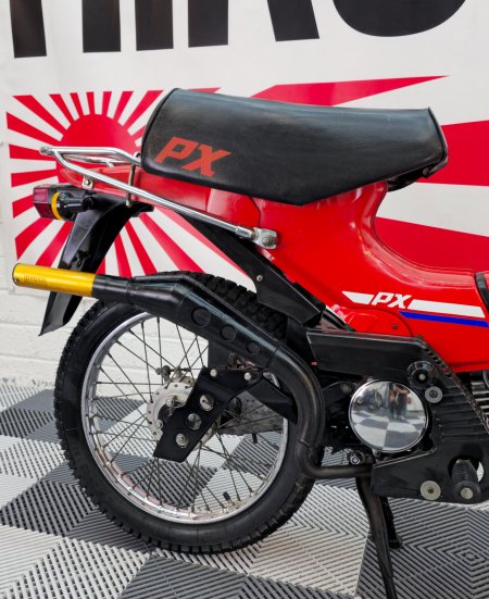 1987 Honda Other - photo 12
