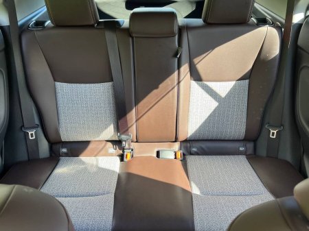2021 Toyota Yaris Cross - photo 12