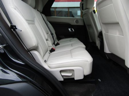 2017 Land Rover Discovery - photo 17