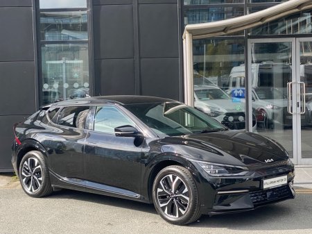 2022 Kia EV6 **SOLD**