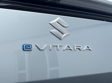 2026 Suzuki Vitara - photo 10