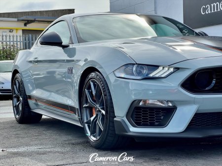 2022 Ford Mustang - photo 36