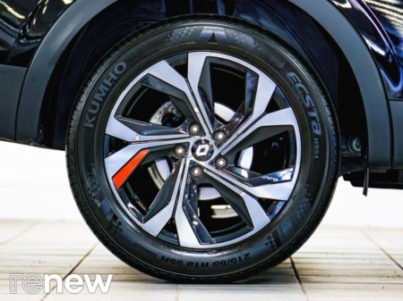 2021 Renault Arkana - photo 36