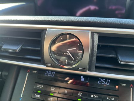 2017 Lexus IS - photo 20